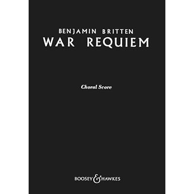 War Requiem