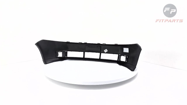 Amazon.com: FitParts Compatible With Front Bumper Cover 2008 2009