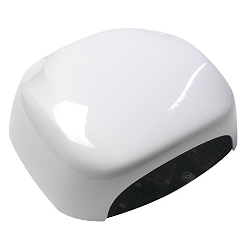36W ハイブリッド LEDライト  SHAREYDVA 楽天市場】SHAREYDVA シャレドワ ハイブリッド LEDライト 36W 【ネイル