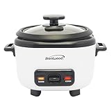 Brentwood 7-Function Smart Rice Multi-Cooker – Food...