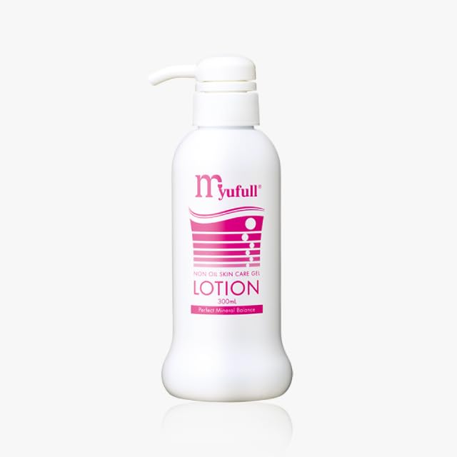 PNローション300ml×2■ミューフル　myufull ナチュラルシリーズPN PNローション – 【公式】ミューフル