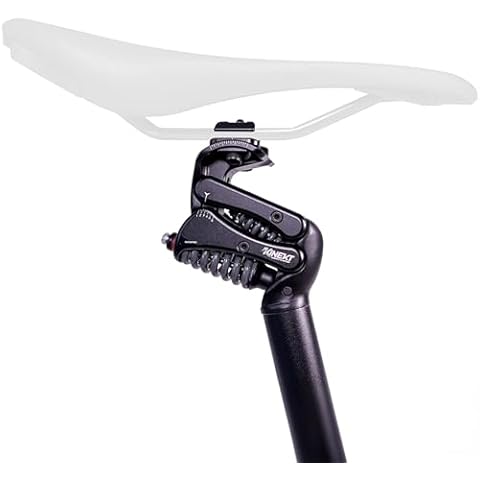 Kinekt Suspension Seatpost for Bikes Cover
