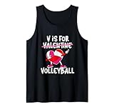 Photo Gallery v is for pallavolo san valentino divertente san valentino pallavolo canotta Photo Gallery v is for pallavolo san valentino divertente san valentino pallavolo canotta