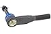 Mevotech Steering Tie Rod End P/N:MS40625