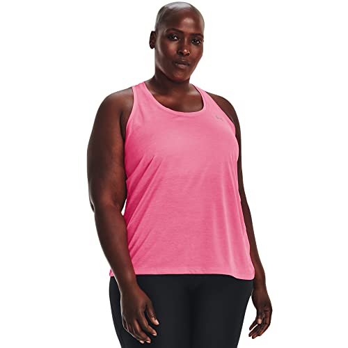 Image of Under Armour Women's Tech Twist Tank Top