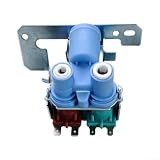 Wasserventil WR57X10032 für Eismaschine und Spender