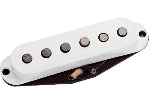 Amazon.com: Seymour Duncan Five-Two Strat - Bridge - Electric
