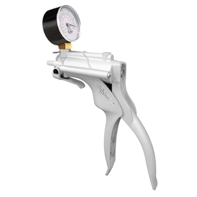 Mityvac Selectline Hand Pump wGauge