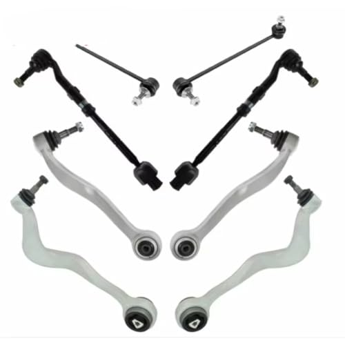 �R���g���[���A�[�� Compatible With 5 Series 525 523 528 530 2002 2003 2004 2005 2006 2007 2008 2009 2010 �t�����g�T�X�y���V�����R���g���[���A�[���L�b�g 31102348