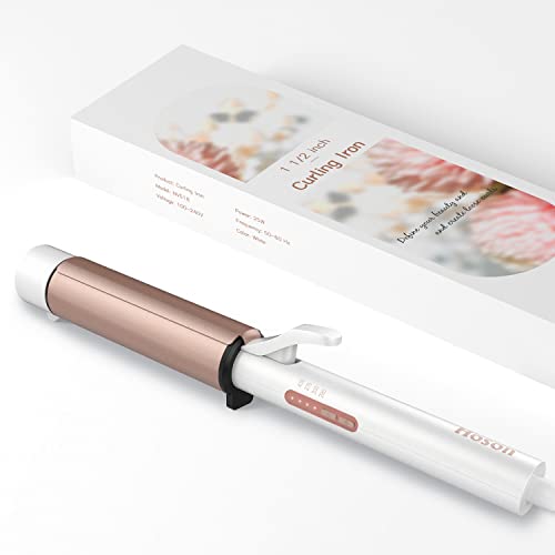 The 30 Best Curling Irons for Thin Hair of 2024 [Verified] Cherry Picks