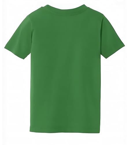 Image of Tshirt for Boys /Girls Unisex Casual Round Neck Half Sleeve Cotton Unisex Kids T Shirts