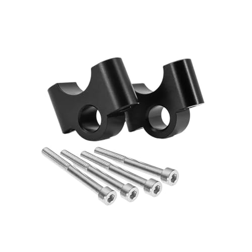 Elevador Manillar 32 Mm Abrazadera Elevador Manillar Motocicleta Para S1000XR