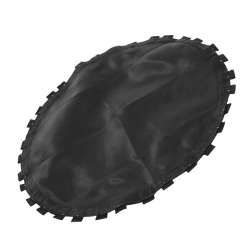 OSOLADY Trampoline Jumping Pad Replacement Mat Trampoline Liner Mesh Design Easy Assembly