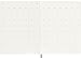 Moleskine Classic 12 Month 2026 Weekly Planner, Soft Cover, XL (7.5