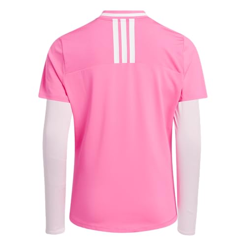 adidas Boys' 3 in 1 Sport Polo Shirt2