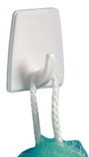 Selfix 113-01 Large Peel'n Stick Hooks