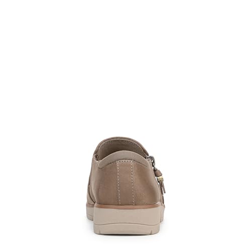 Image of Dr. Scholl's Nice Day Now Loafer /Moc Shoes
