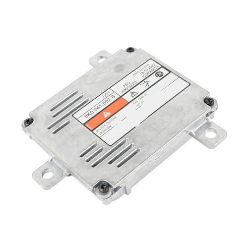Module de ballast xénon étanche 8K0941597B pour phares HID de gamme VW