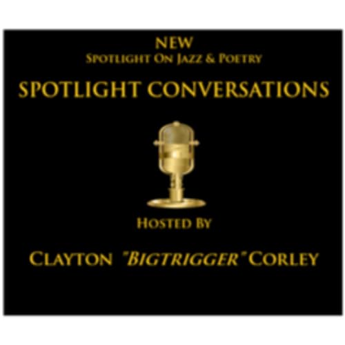 Page de couverture de Spotlight Conversation with Fabien Enger