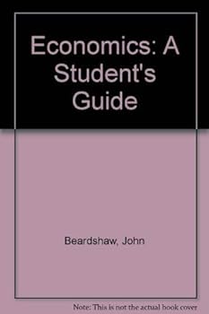 Paperback Economics: A Student's Guide Book