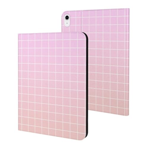 Coque iPad A16 11 pouces veille automatique et protection fine