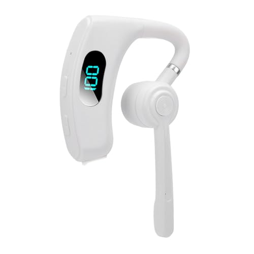 Pongnas Handsfree con Micrófono Cancelador de Ruido miniatura 3