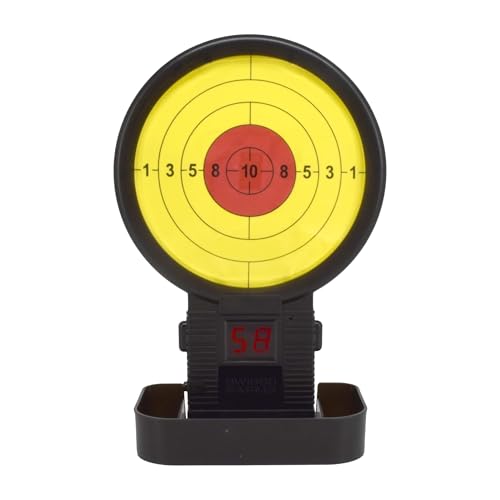 Soft Air Modular Electronic Training Challenge Airsoft Target w/Automatic Hit Detection & Scoring