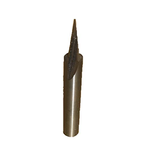 Foos - 20° Carving Liner Router Bit - 1/4” Shank - Premium Solid Carbide #TOP5