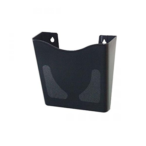 Deflect-o File Portrait - Revistero, gris