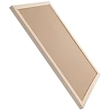 Tableau d'affichage mémo : le design est soigné, la qualité de fabrication est excellente et c'est aussi un cadeau idéal pour les amis. tableau mémo mural