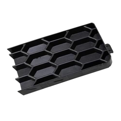 Bisel de luz antiniebla para Scion xB 2004-2006, soluciona el hueco del parachoques con ajuste OEM