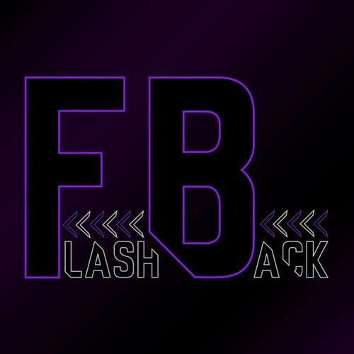 Project_Flashback cover art