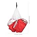 HONMEET Running Resistance Parachute for Enhanced Speed Training Portable Sports Accessory for Football Gear Resistance Cords for for Athletes and Trainers