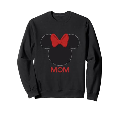 Sweat Disney Minnie Mouse parfait pour les sorties en famille