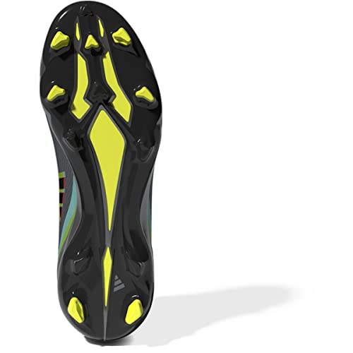 adidas X SpeedPortal.3 Firm Ground Youth Soccer Cleats2