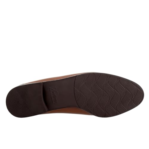 Image of Trotters Women's Liz Tassel Loafer Flat
