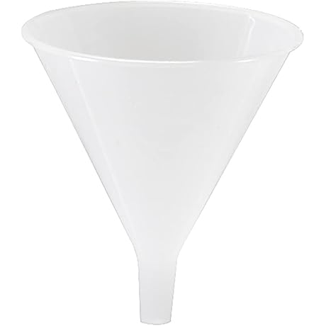 Hutzler Automotive Funnel