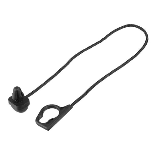 Corde de suspension coffre Opel Corsa tressage renforcé anti rupture