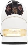 Guess Womens Kadlin Sneaker