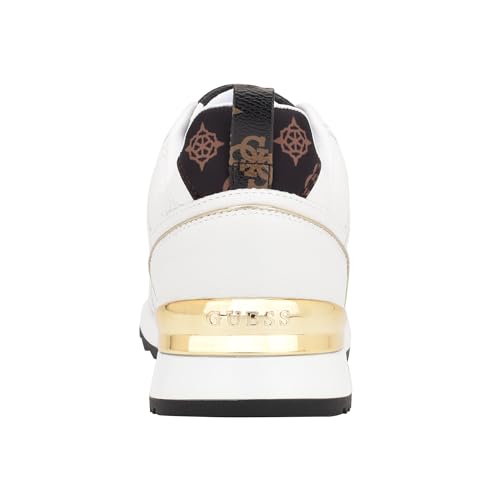 GUESS Women's Kadlin Sneaker2