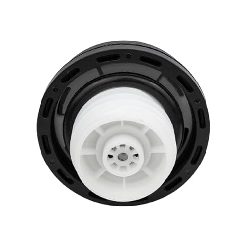 Tapa de tanque de combustible con llave para Chrysler Pacifica, Sebring y Prowler 7