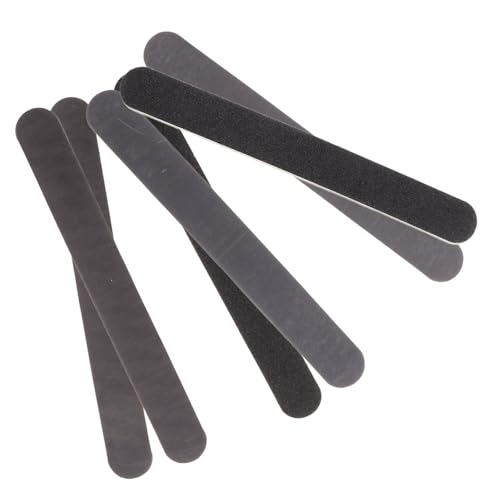 IMIKEYA 6stücke Schleifstäbe für Modellfiguren...