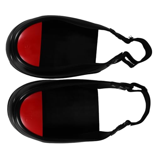 Chaussures de travail protection robuste contre les risques d'écrasement