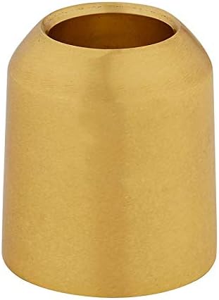 Creative Brands Autom Follower - Pulidor de acabado satinado, 78 pulgadas de diámetro