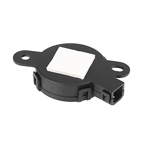 X AUTOHAUX Car Park Assist Warning Buzzer 3W83-15K864-AA 4L1Z-15K864-A - Image 4