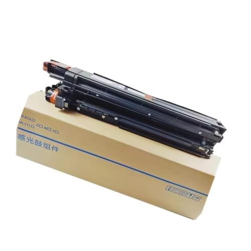 Tambour IU-712C cyan pour Konica Minolta bizhub C659 C759 A9K70KD