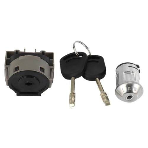 Cylindre de clôture d'ignition pour réparer le démarrage des Focus MK1 et Transit Connect