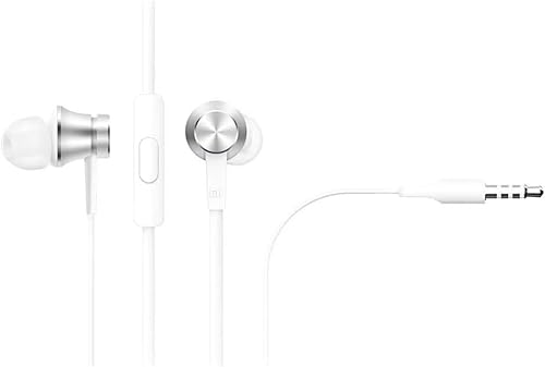 Xiaomi Mi In Ear Headphones Basic