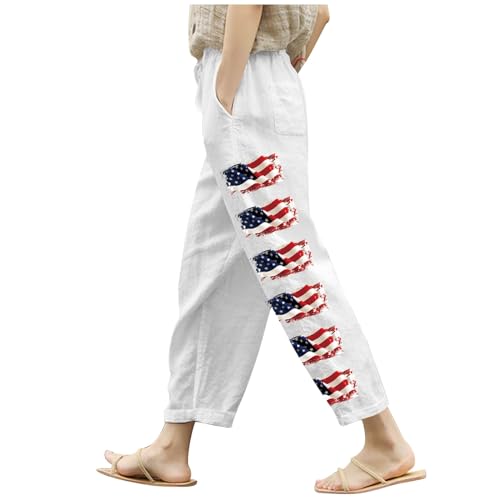Pantalones de vestir para mujer, ajuste regular, ropa profesional, pantalones cortos de cuero, construcción ligera, hot pink, XXL