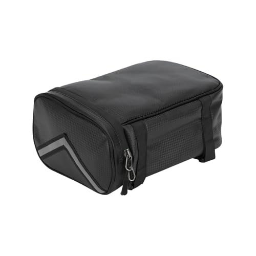 Sac à main universel pour arrière de moto résistant pour transporter vos affaires